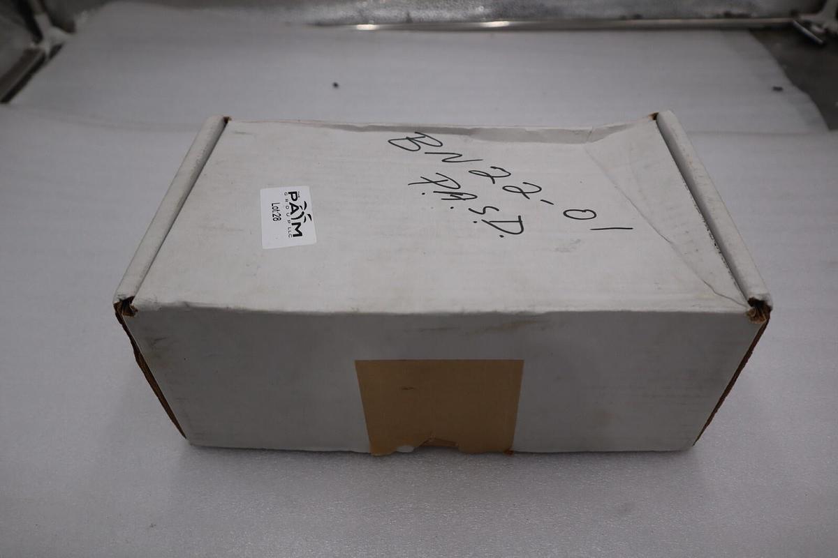 Used NEW IN BOX CUTLER HAMMER 449D431G01 - CH 120VAC/DC CHARGE MOTOR STOCK 1821B