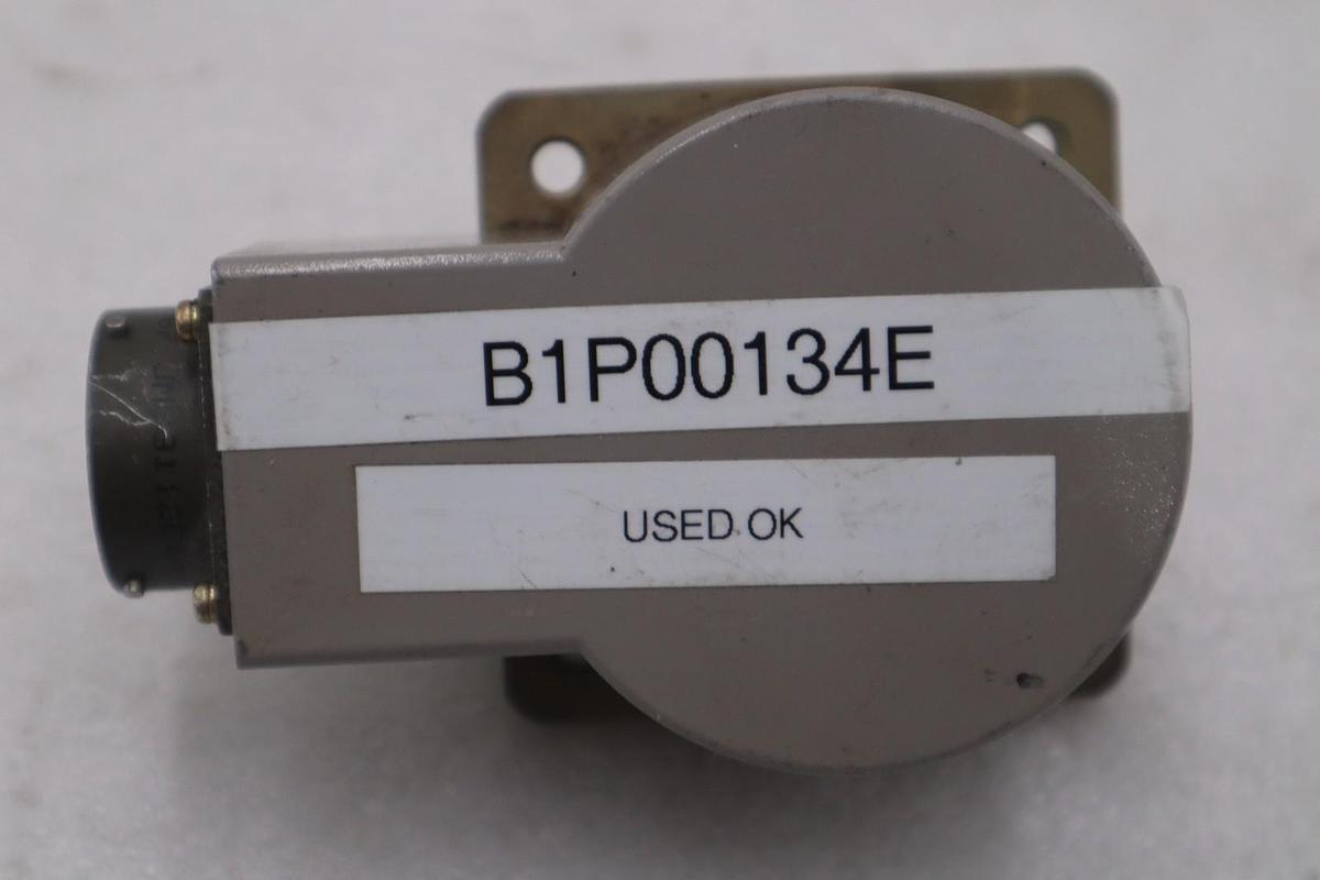 Used Tamagawa TS2014N181E32 FA-Solver 26V 2381Hz Reliance 800123-2R - Used STK #866B