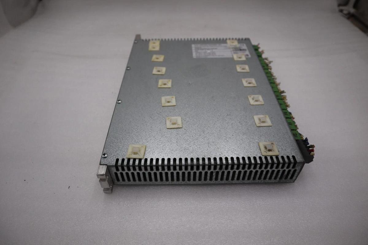 Used G & L MOTION CONTROL M.1302.7612 5-Axis Integrated Stepper 32Vac STOCK 5135A