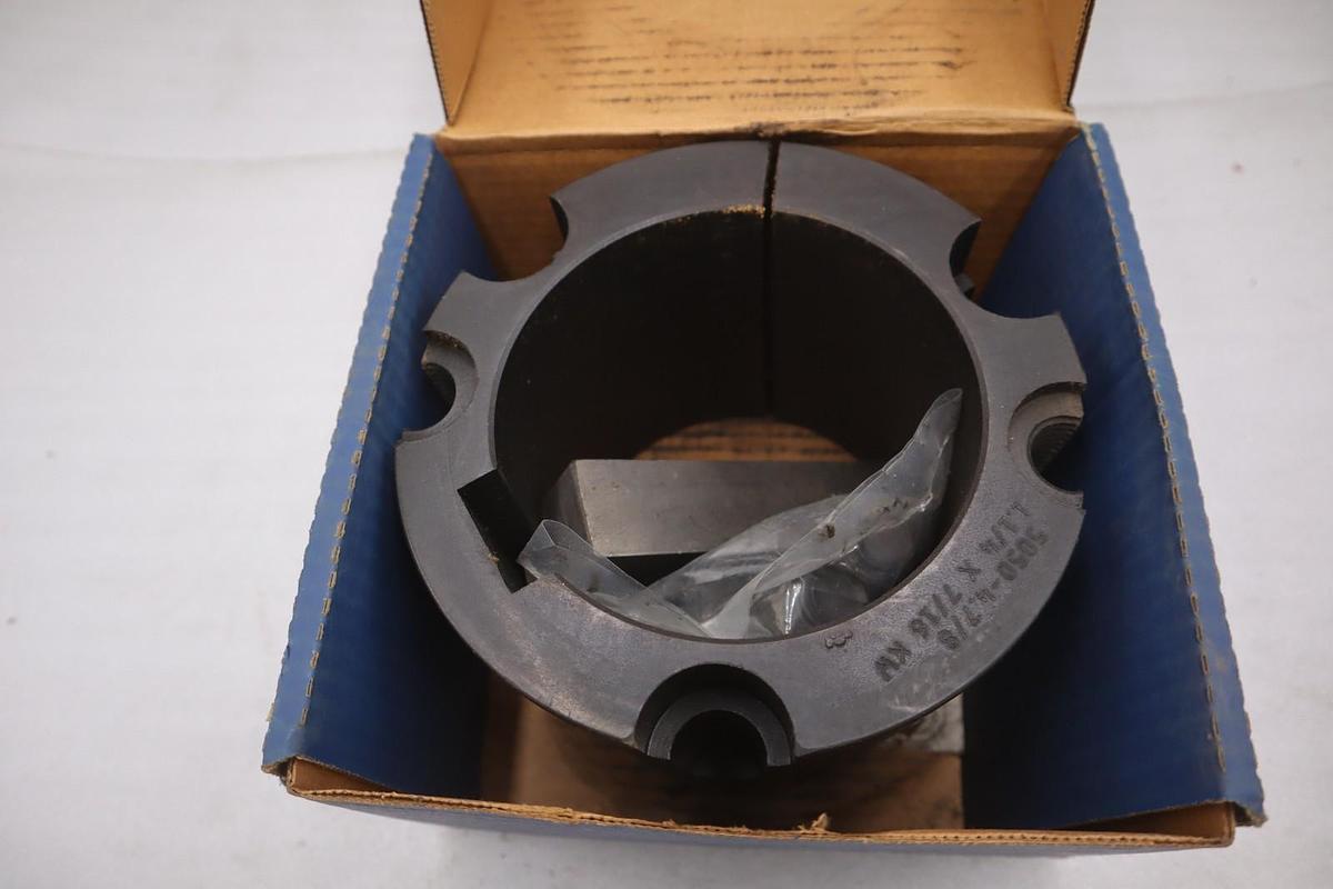 Martin 5050 4-7/8 Inch Taper Bushing - STOCK GF554