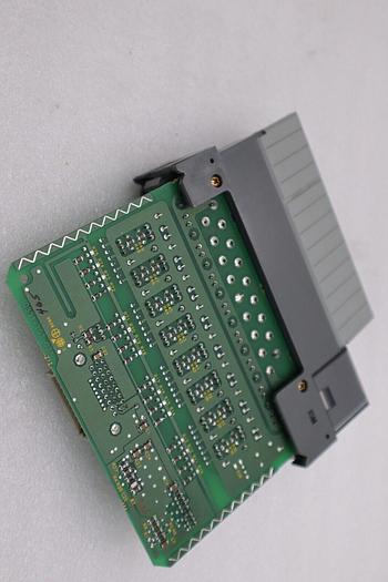 NEW OPEN BOX Allen-Bradley 1746-OB16 SLC 500 PLC Output Module AB STK K-94-D 662468067058