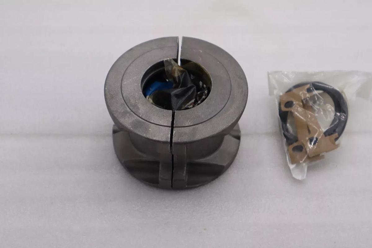 FALK STEELFLEX COVER-GRID ASSY 1030T10 L-423