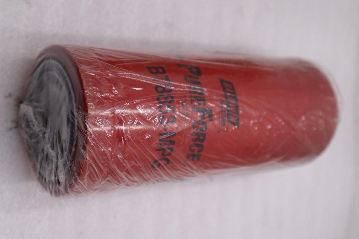 Baldwin BT8853-MPG JCB HYDRAULIC FILTER - STOCK G404B