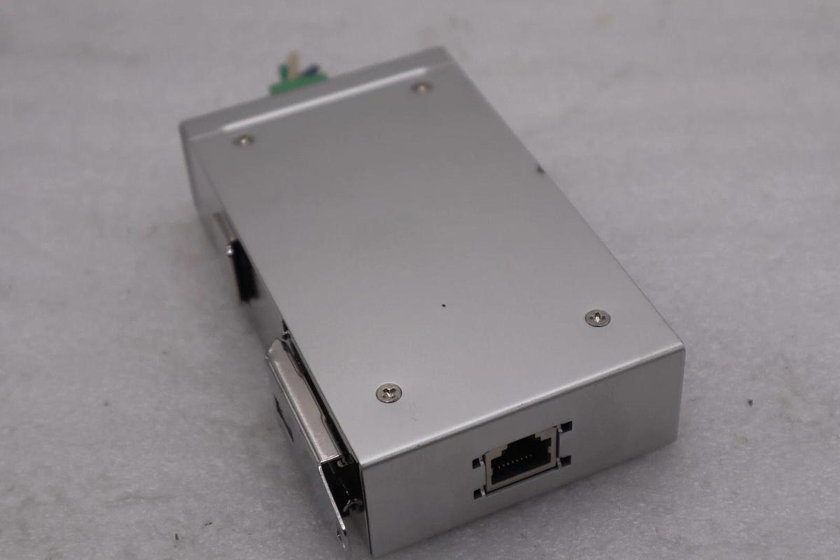 Used Phoenix Contact 2891152 FL Switch SFN 5TX STOCK L-283-C