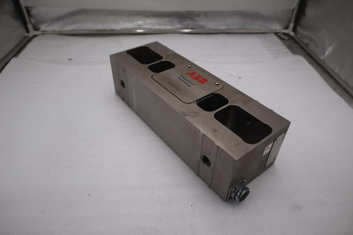NEW ABB PFTL101B/ PFTL 101B Pillow Block Load Cell 2.0 KN STOCK GS21