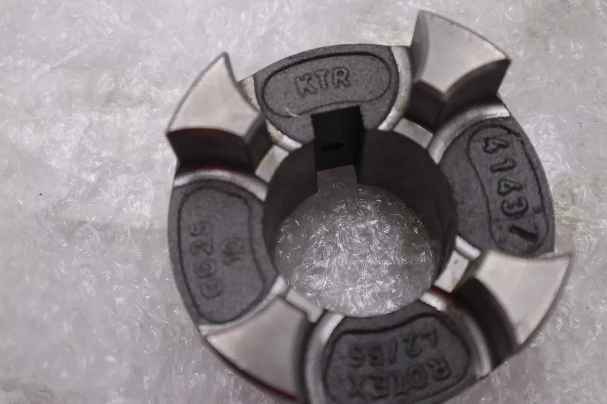 ROTEX BA020423174700 COUPLING STOCK #L-217-A