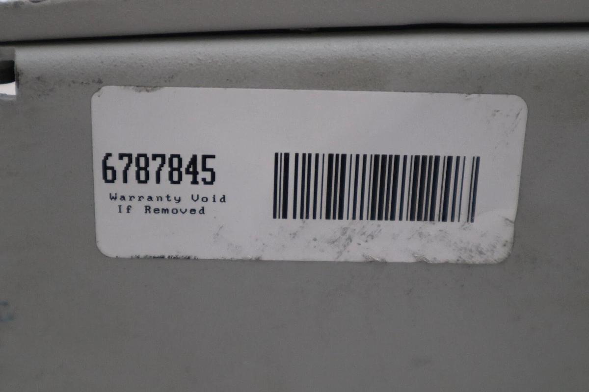 ALLEN BRADLEY 1336S-B015-AN-EN3 / 1336SB015ANEN3 NEW DRIVE STOCK H719