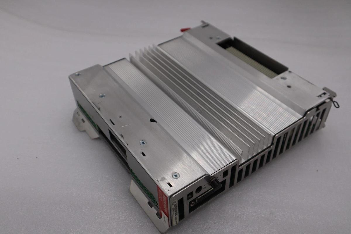 Used Beckhoff AX2523-B750 Servo Drive STOCK 3432-D
