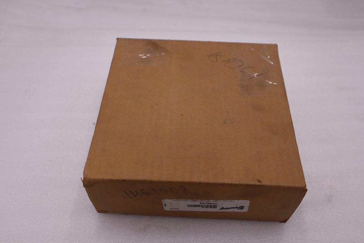 NEW BROWNING 1VP60X3/4 / 1VP60X34 PULLEY SINGLE GROOVE STOCK H696A