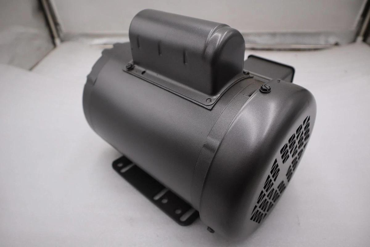 NEW OPEN BOX BALDOR L3509 115/230V 11.8/5.9A 1HP STK M199CC