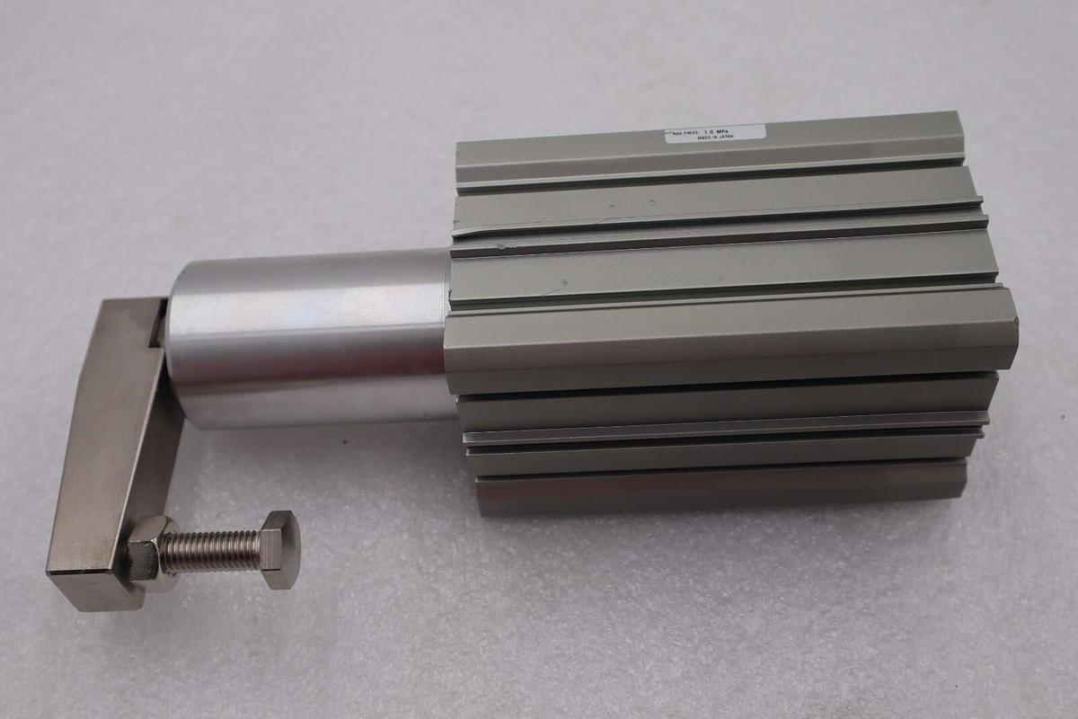 Used SMC MKB63-50LN CYLINDER NEW STOCK K-2425