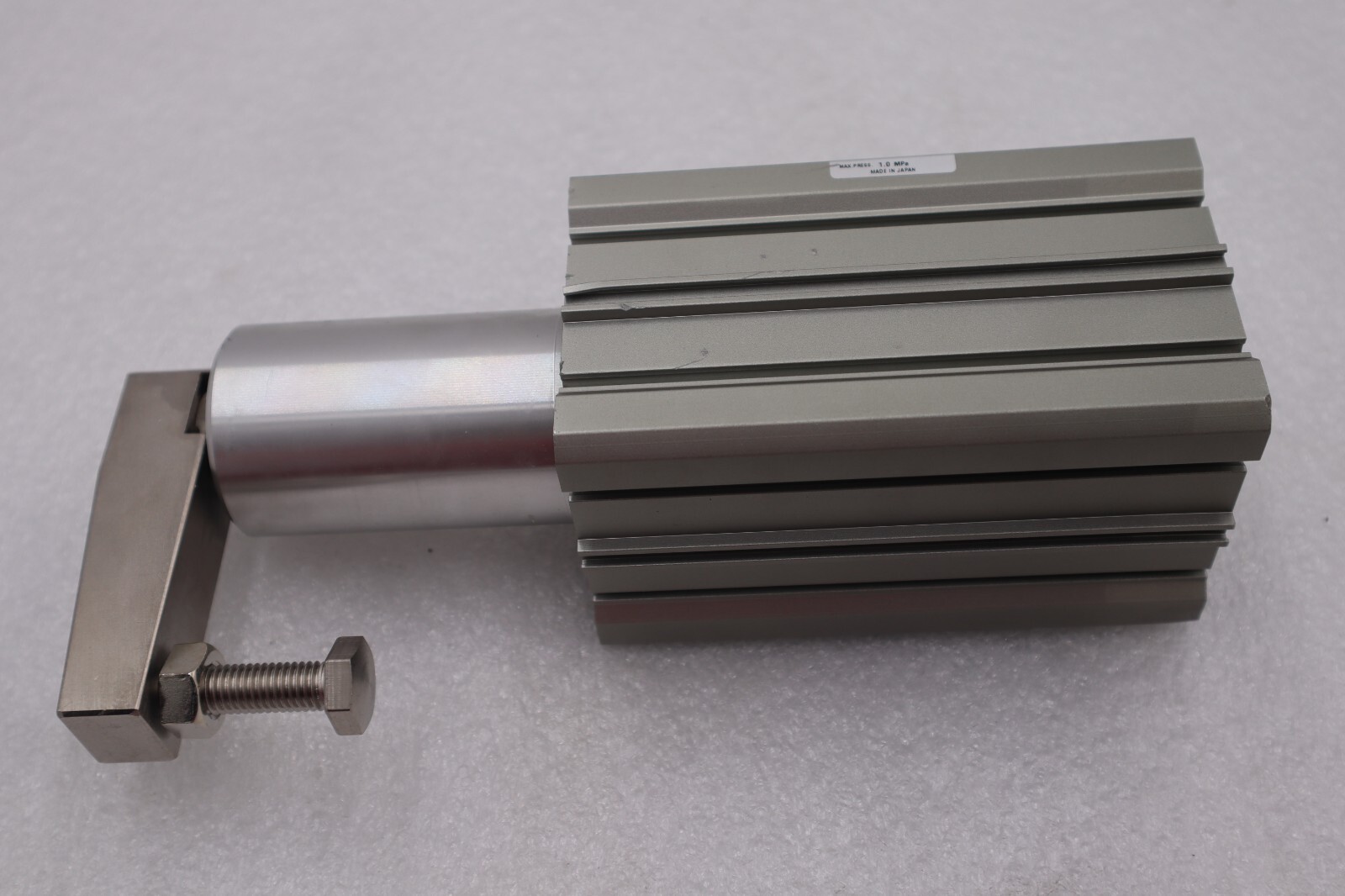 Used SMC MKB63-50LN CYLINDER NEW STOCK K-2425