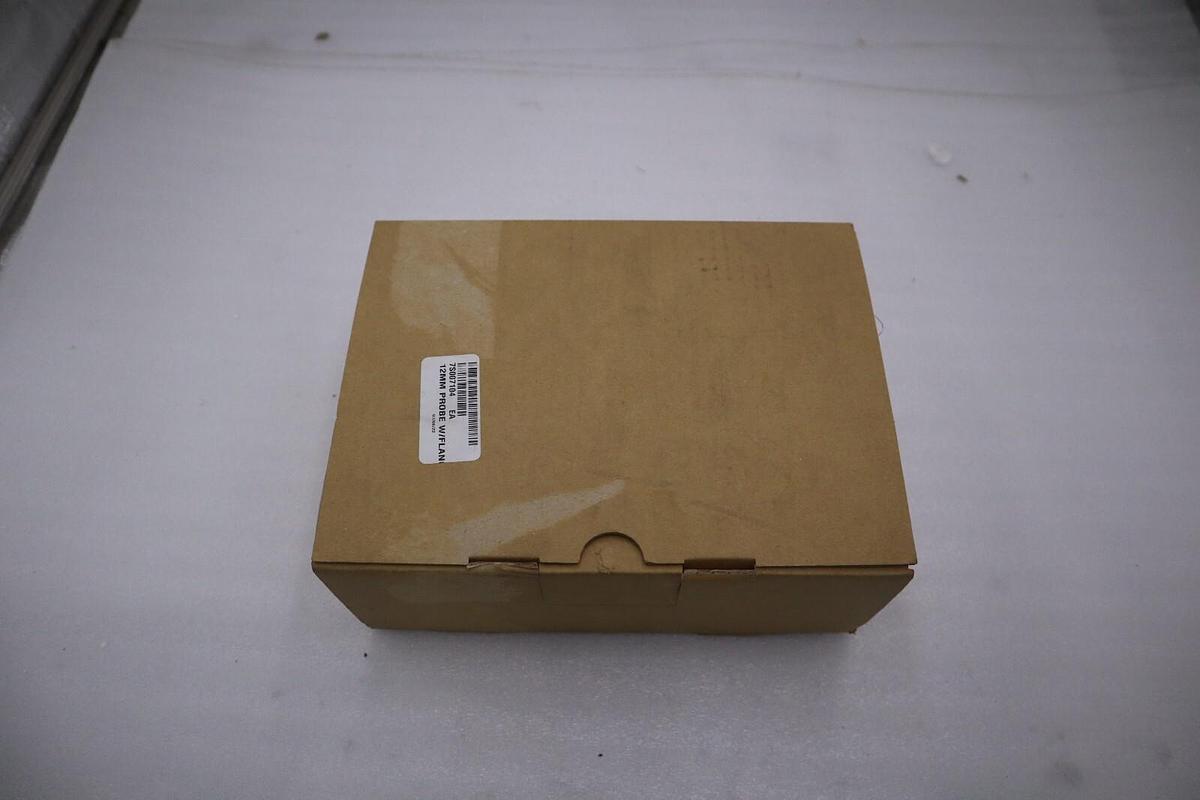 Used MAGNESCALE CO DK812SBFR5 GAUGING PROBE NEW IN BOX STOCK 600D