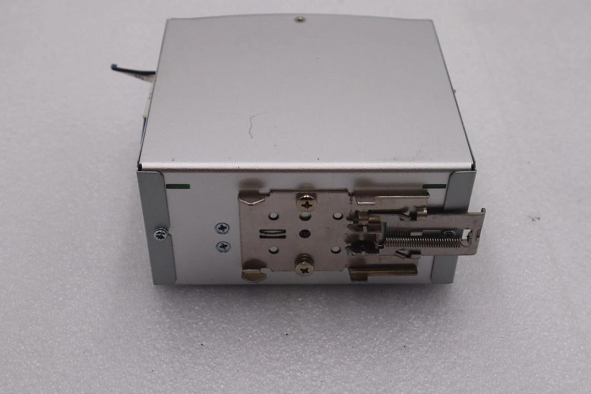 Used Micron Industries MD120-24A-1C Power Supply #K-268A