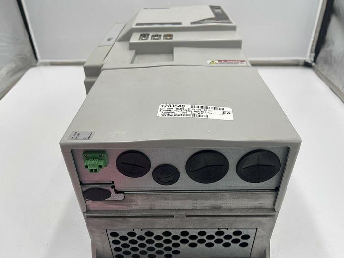 ALLEN BRADLEY 2099-BM07-S / 2099BM07S KINETIX 7000 SERVO DRIVE NEW UNUSED 1208-B