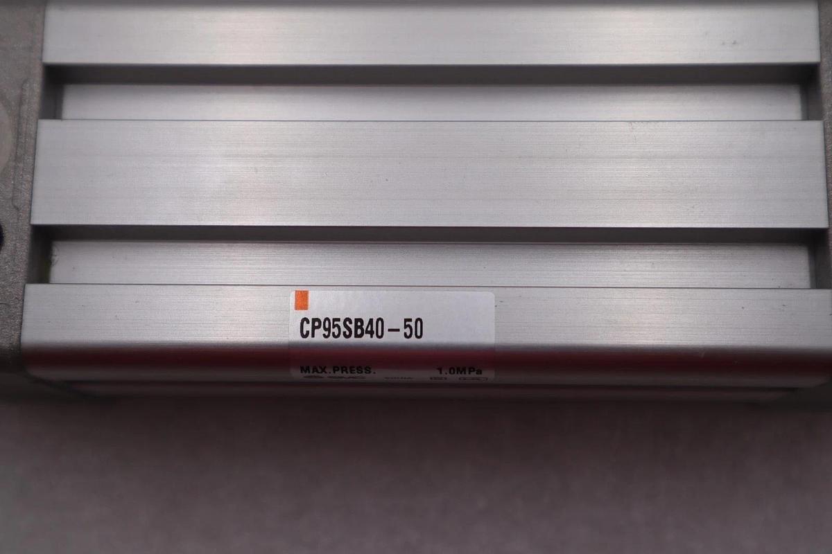 SMC CP95SB40-50 / CP95SB4050 (NEW) STOCK 1390-A