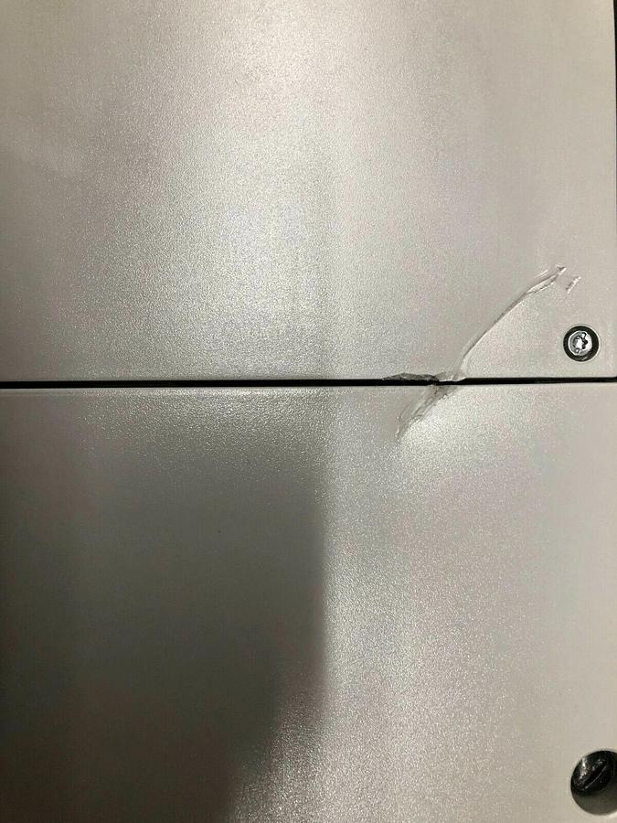 Allen-Bradley 20F1ANC260JA0NNNNN PowerFlex 753 AC Drive 400V 132kW 3-PH S-217