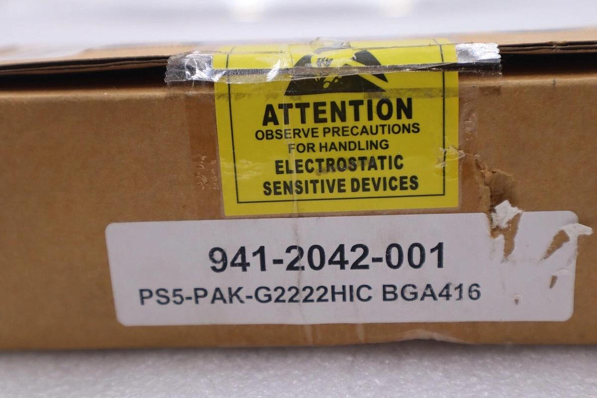 Used DATA IO 941-2042-001 PROGRAMMING ADAPTER KIT STOCK #K-1565A