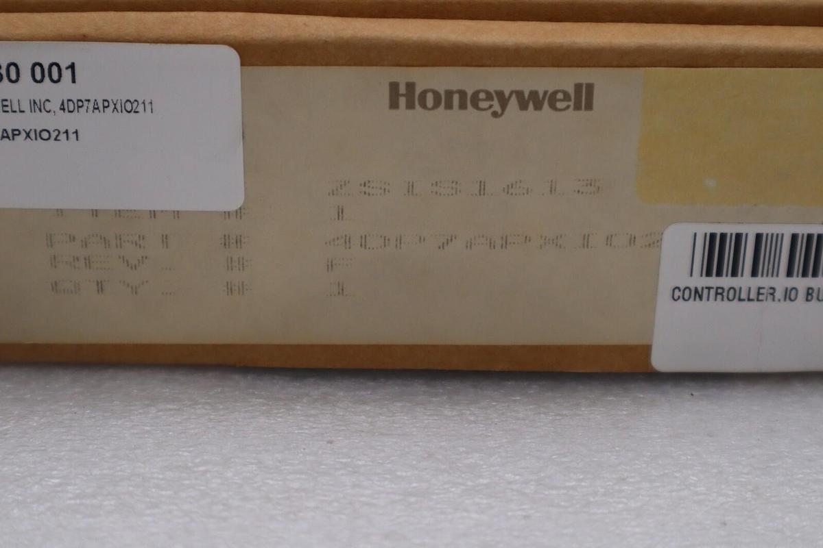 Used NEW Honeywell 4DP7APXI0211 Circuit Board *FREE SHIPPING* STOCK G628