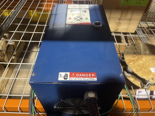 Used NEW BONITRON M3645-H030-M10-D / M3645H030M10D LINE REGEN 30 HP STOCK 3336