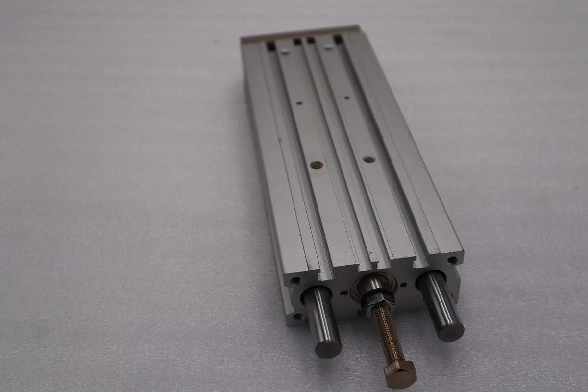 Refurbished SMC MGPM20N-175B-XC9 20MM MGP 145 PSI 1.0 MPa STOCK L-184-C