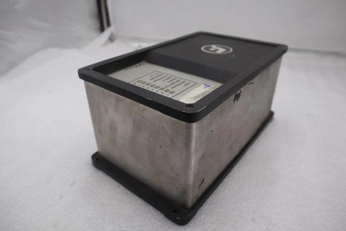 Used FIFE CORP MPA-02 / MPA02 ACTUTATOR AMPLIFIER STOCK 4226