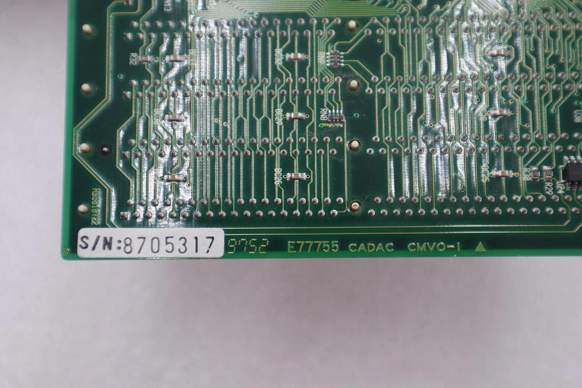 LONGHILL INDUSTRIES 00860-4033-000 PENTIUM VLB /ISA CPU CARD STOCK #2806