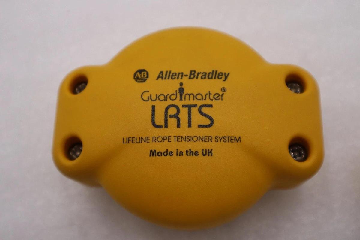 NEW ALLEN BRADLEY 440E-A17105 LIFELINE ROPE TENSIONER SYSTEM STOCK H1301A