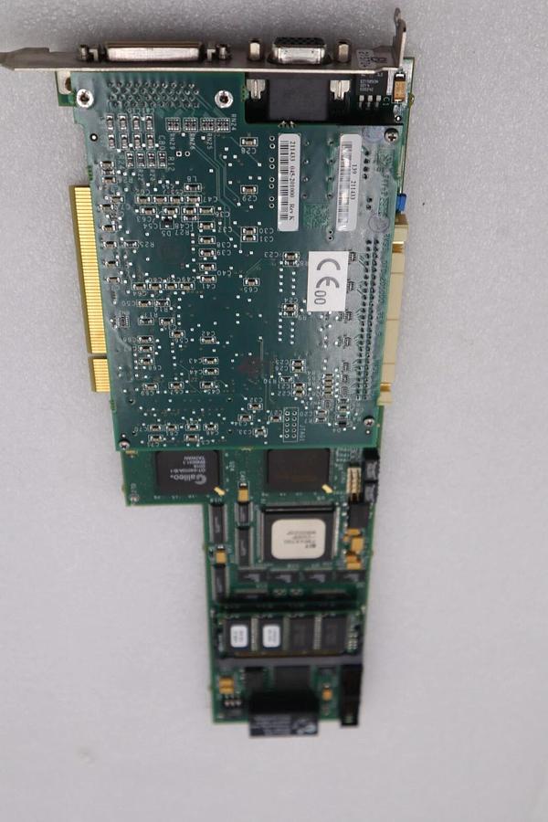 070-201000 ACUITY IMAGING REV C BOARD STOCK #2860