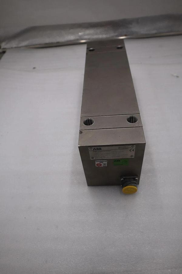 Used NEW ABB PFTL 101B/ PFTL101B  Pillow Block Load Cell 10.0 KN STOCK GS17