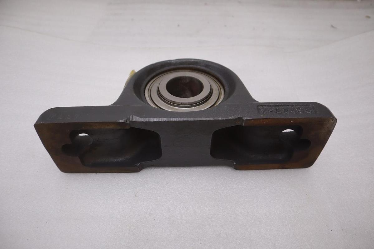 Used TIMKEN RSAO1 11/16 PILLOW BLOCK BEARING - NEW NO BOX - STOCK CC-40
