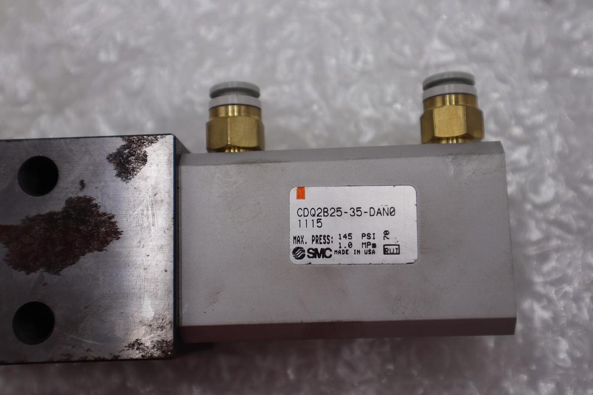 DAYTON PROGRESS BRAR 10 CHANGE RETAINER STOCK #K-1562A