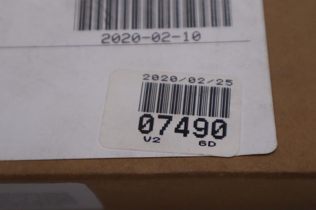 PARKER 13089 H1L5 ROTARY LIP SEAL 9-3/4" Shaft Dia 11-1/4" Housing Bore #3783A