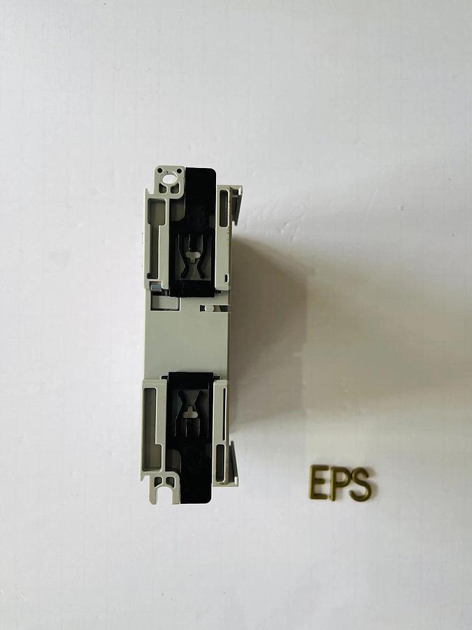 Used Allen-Bradley 1769-OB16 SER B F/W REV 3.1 Compact I/O Module #K-1309