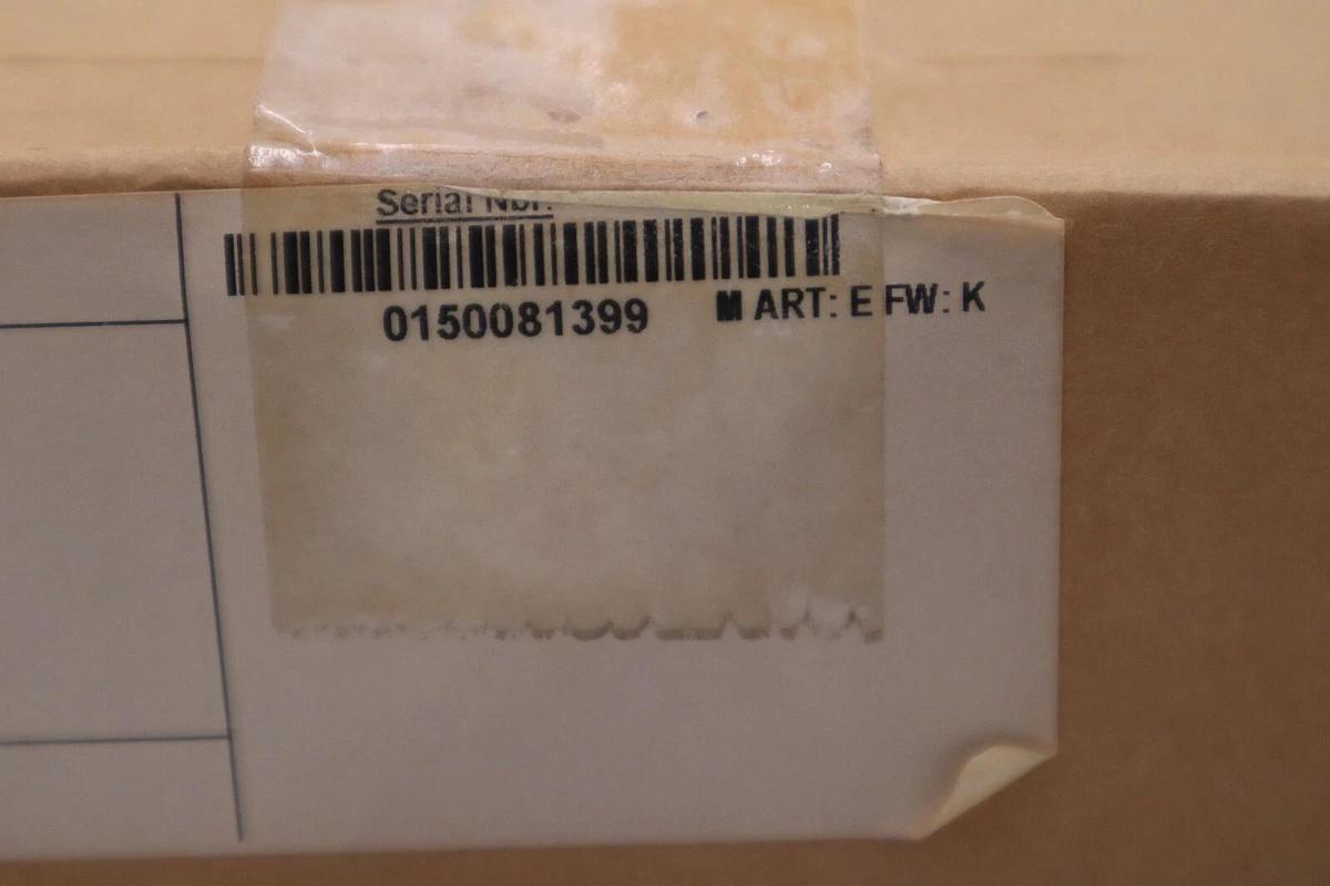 Used NEW IN BOX HONEYWELL 51401052-100 CIRCUIT BOARD STOCK G169