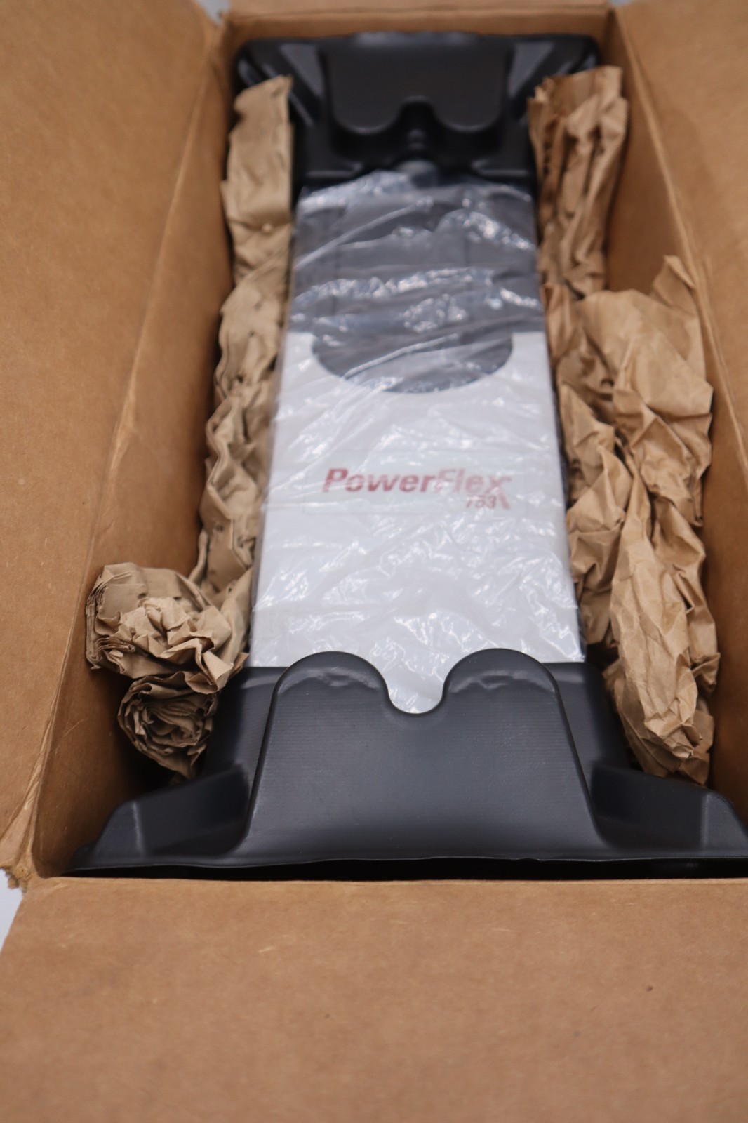 Used Allen-Bradley 20F11ND3P4JA0NNNNN 2HP PowerFlex 753 AC Drive NEW IN BOX #G-111B