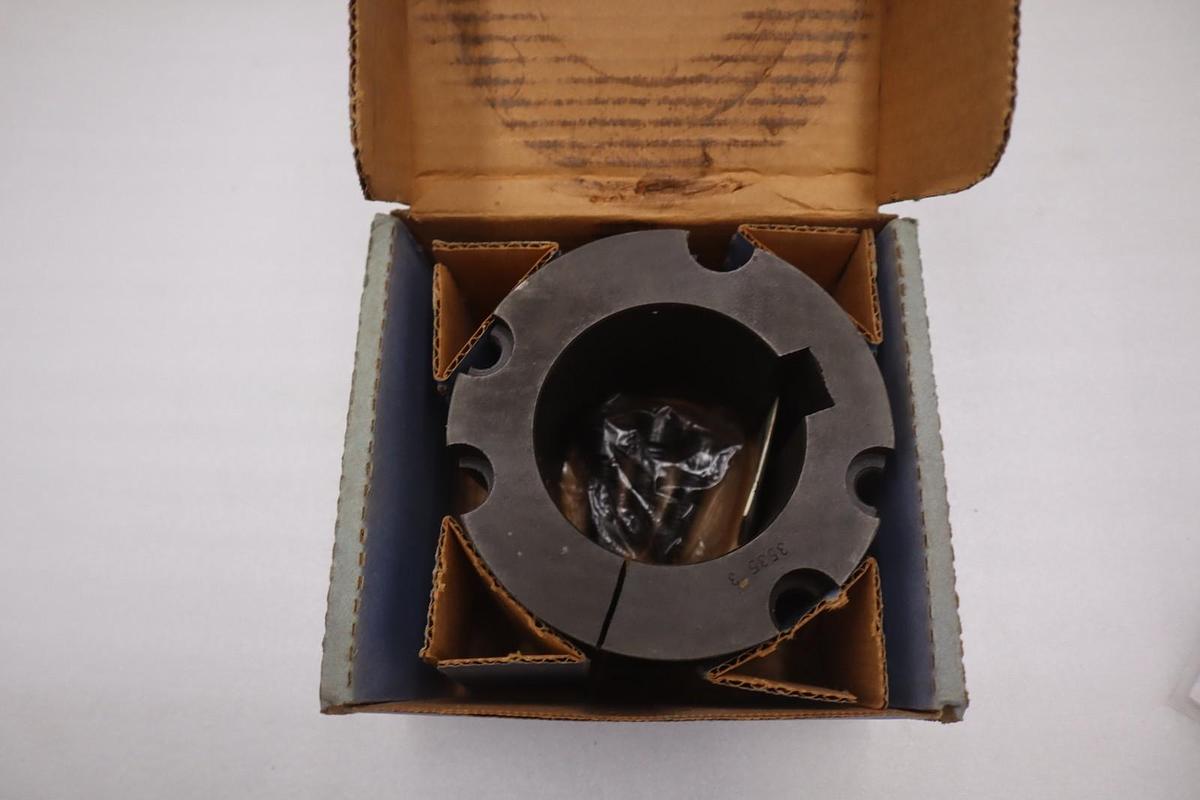 Used NEW OPEN BOX MARTIN 3535 3 BUSHING STOCK GF733