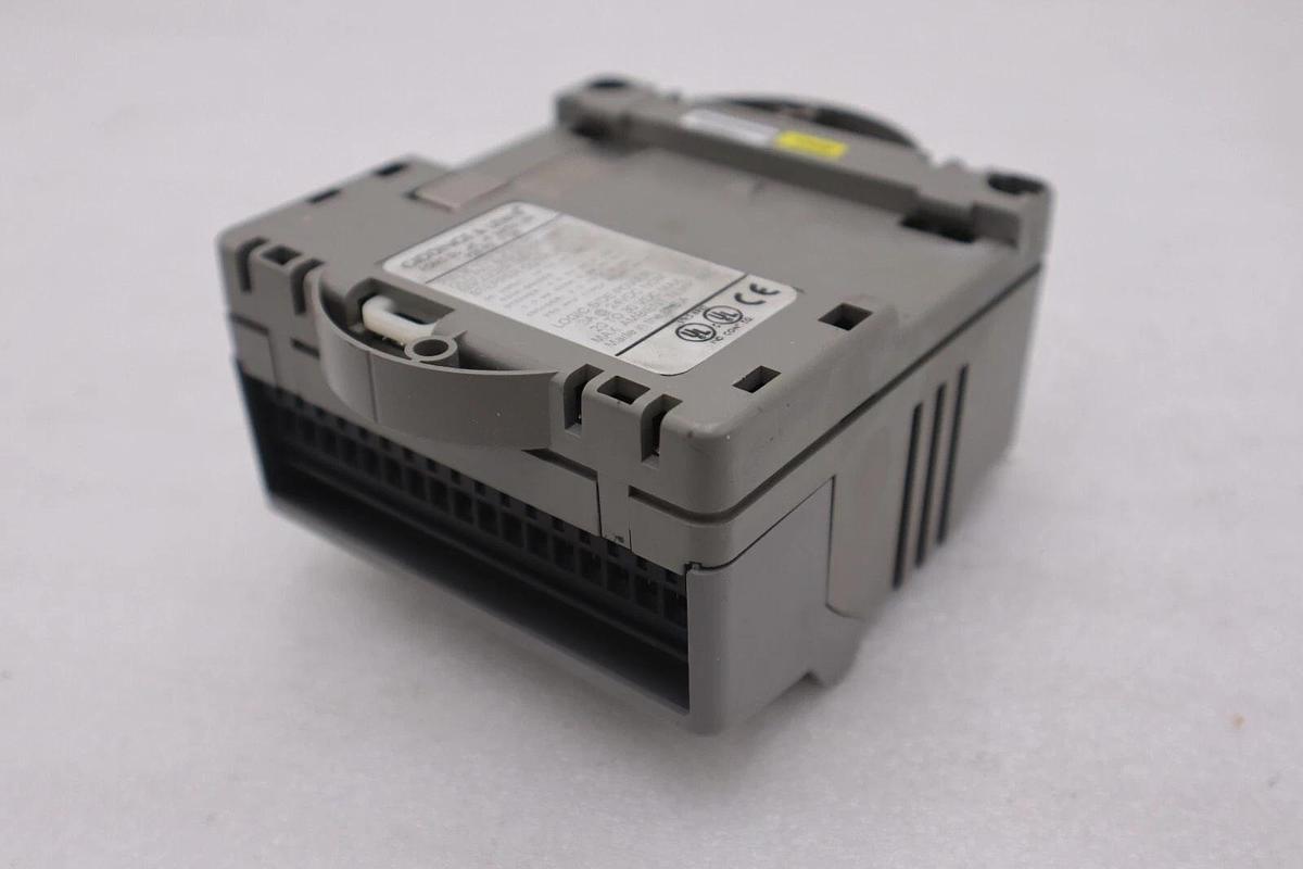 Used GIDDINGS & LEWIS M.1017.3143 R5 STEPPER OUTPUT ENCODER INPUT STOCK 659-D
