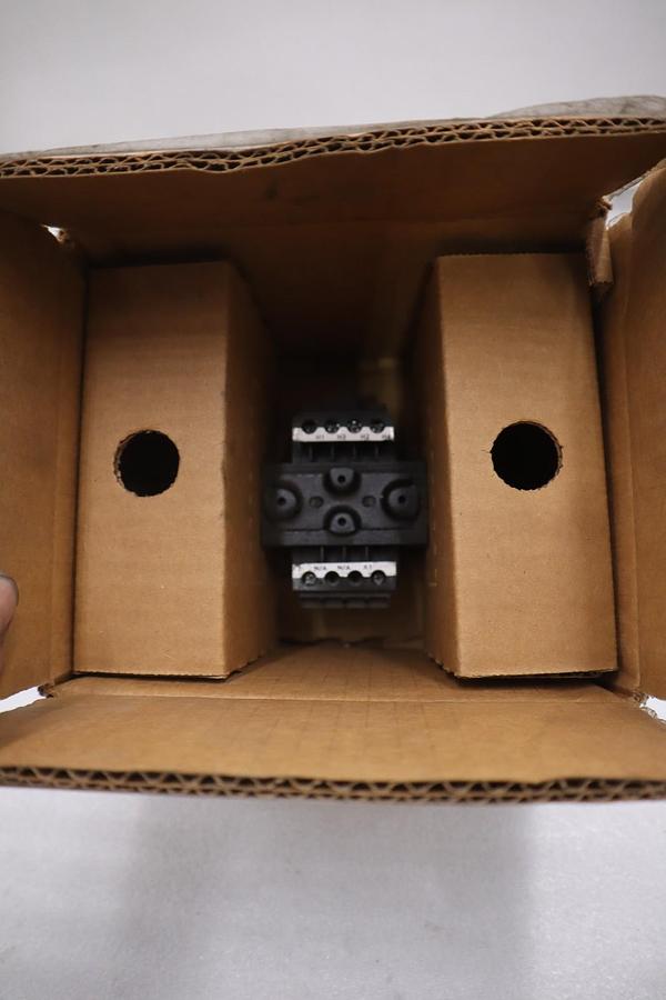 ACME ELECTRIC CE750N008 240 X 480 VOLTS - STOCK CC167
