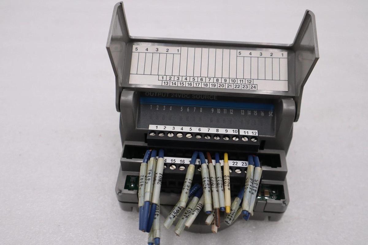 Used GIDDINGS & LEWIS DANAHER MOTION M.1017.3095 R3 / M10173095 R3 MODULE #6011