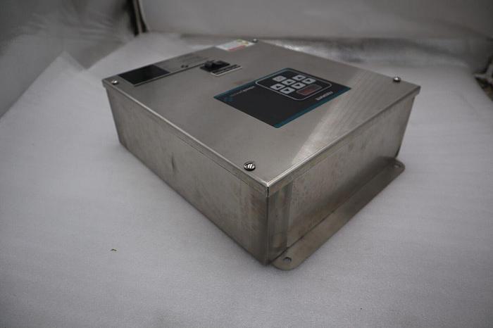 Used SCHENCK PROCESS V168941.B01 220VAC 1PH DISOCONT TERSUS CONTROL UNIT STOCK 5445