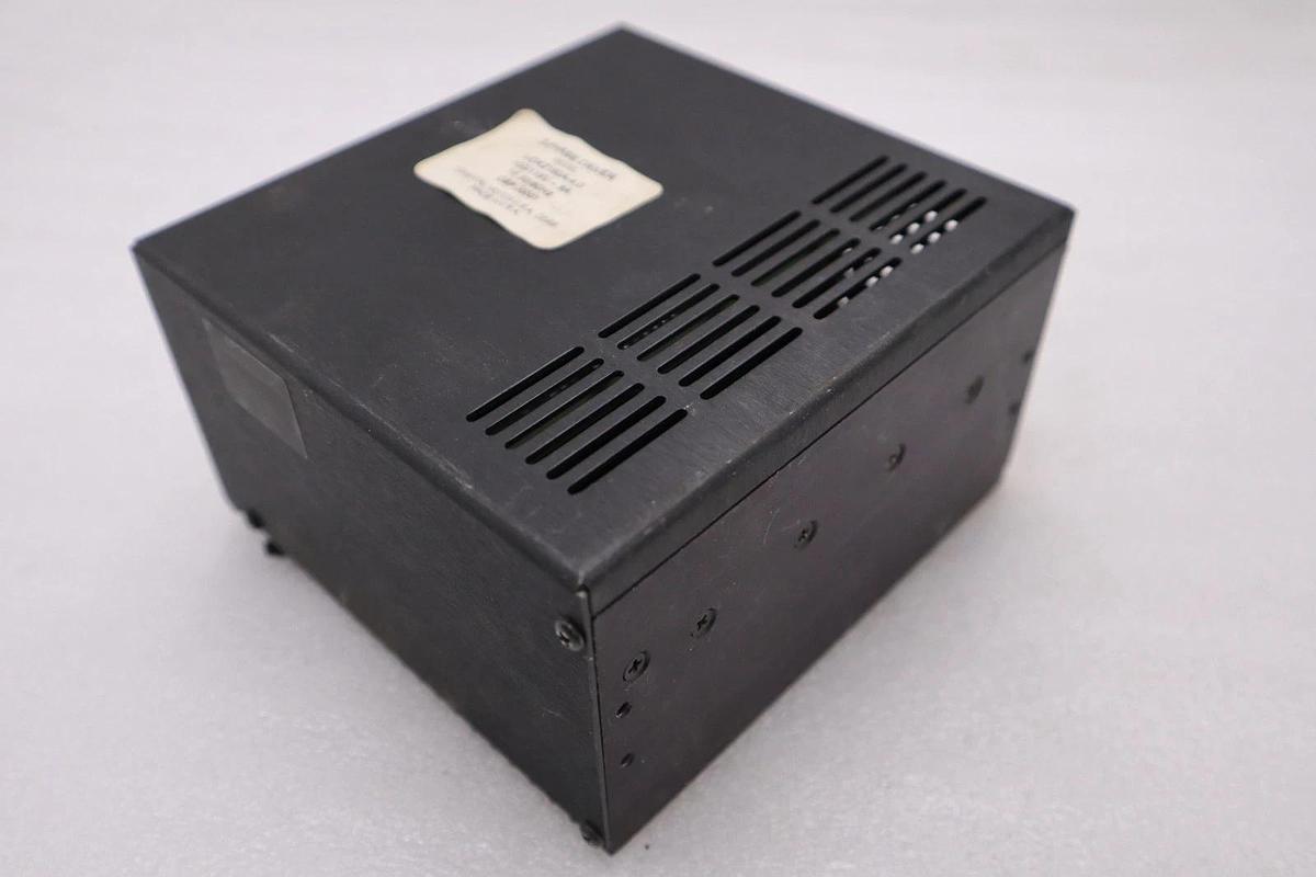 Used VEXTA UDK2160A-4.0 Driver 2-PHASE 100/115V~ 8A1 50/60HZ STOCK 3496A