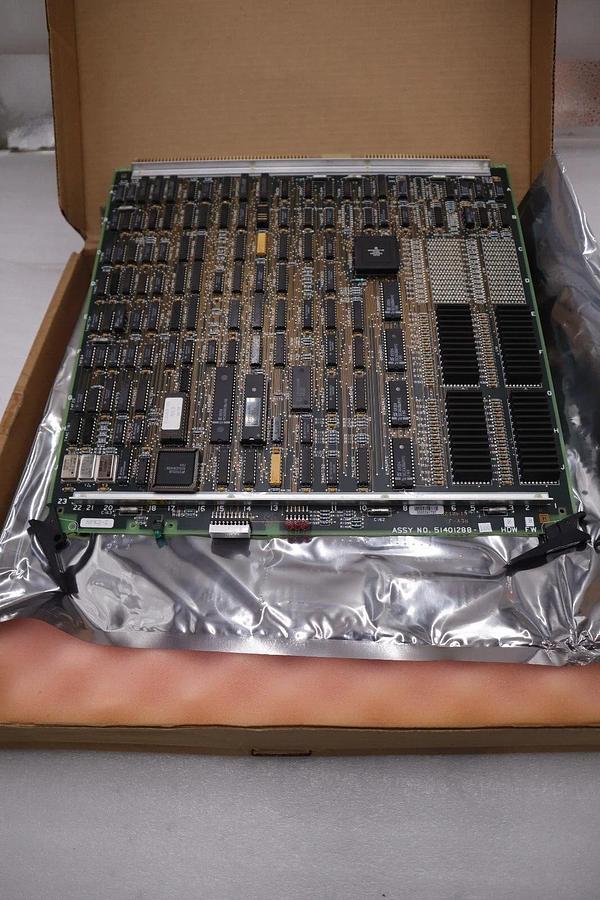 NEW IN BOX Honeywell HPK2-2 51401288-100 Control Board STOCK G71