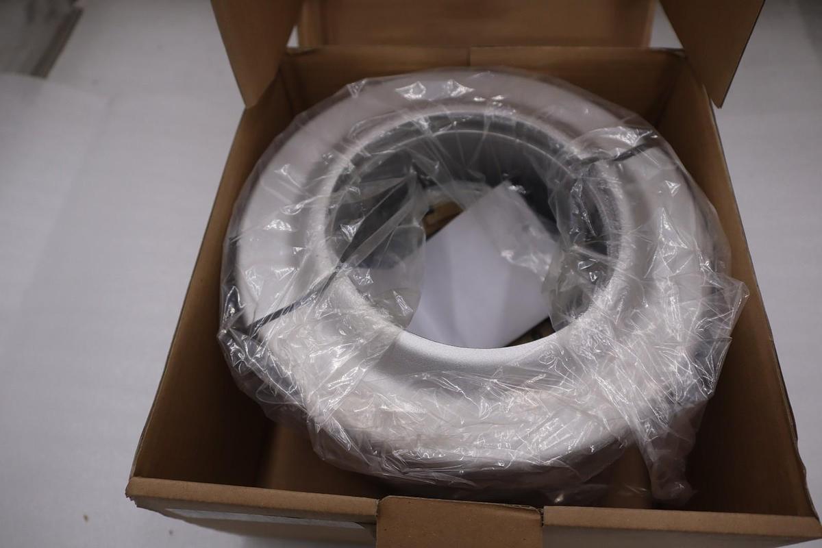 FALK Perforated Shaft Sleeve 1100T10 P/N 0776216 - STOCK GF441A