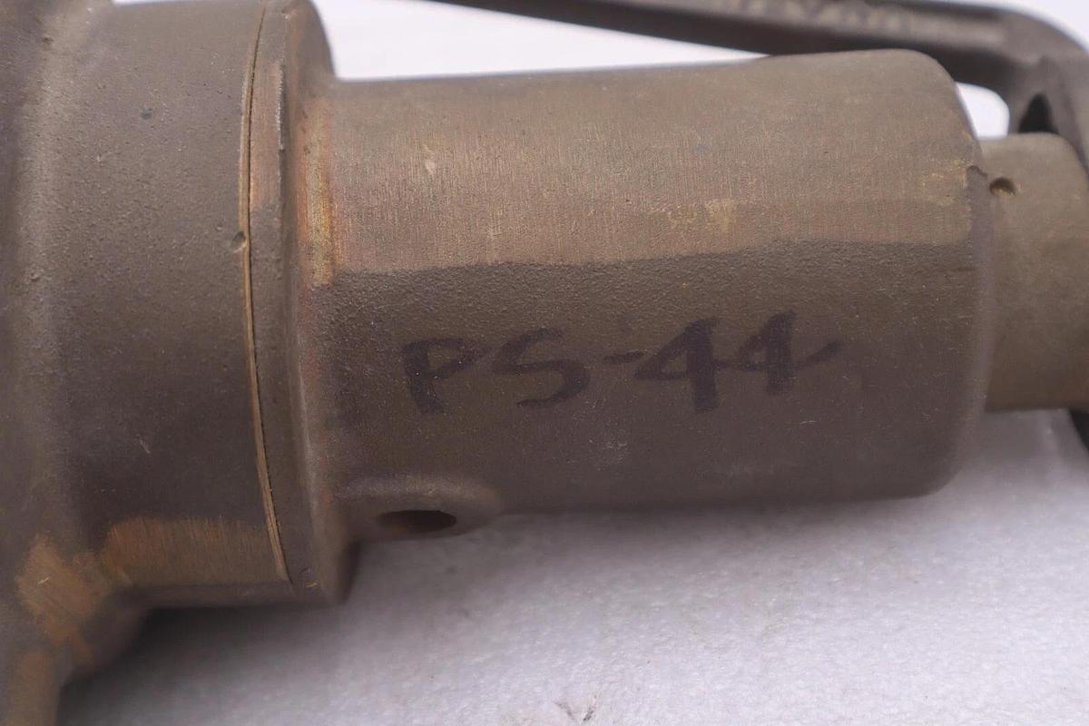 Used JAYCO INC VALVE 2" STOCK #M-29