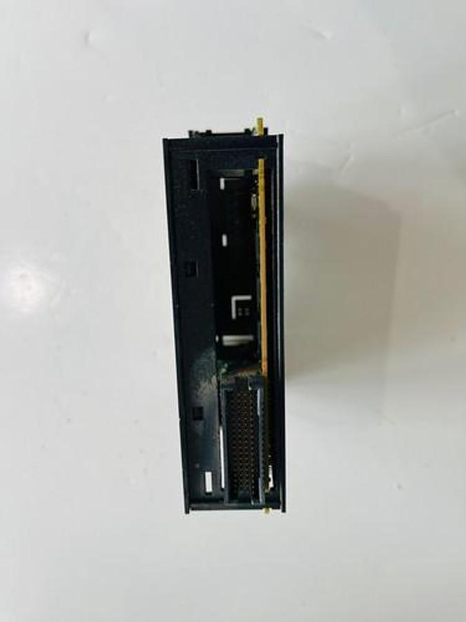 Used AB 1756-DNB D Module Communication Module Interface Module #K-851