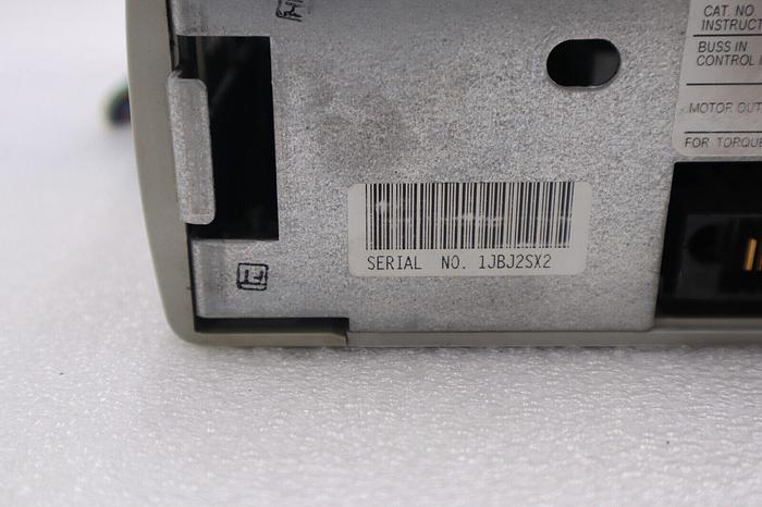 Used ALLEN BRADLEY 2094-BMP5 ALLEN BRADLEY KINETIX 6000 AXIS MODULE STOCK 1869