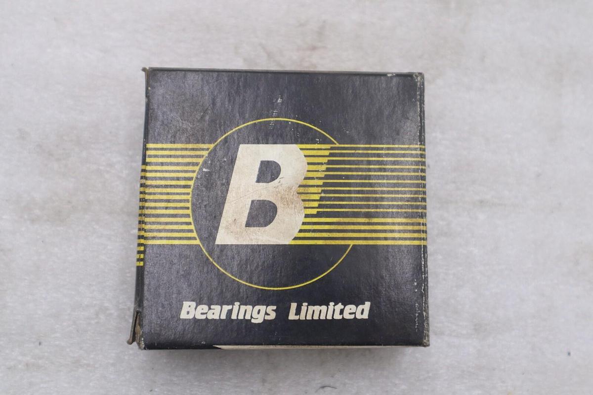 Used NEW BEARINGS LIMITED 7620DLG / 7620DLG STOCK B-963