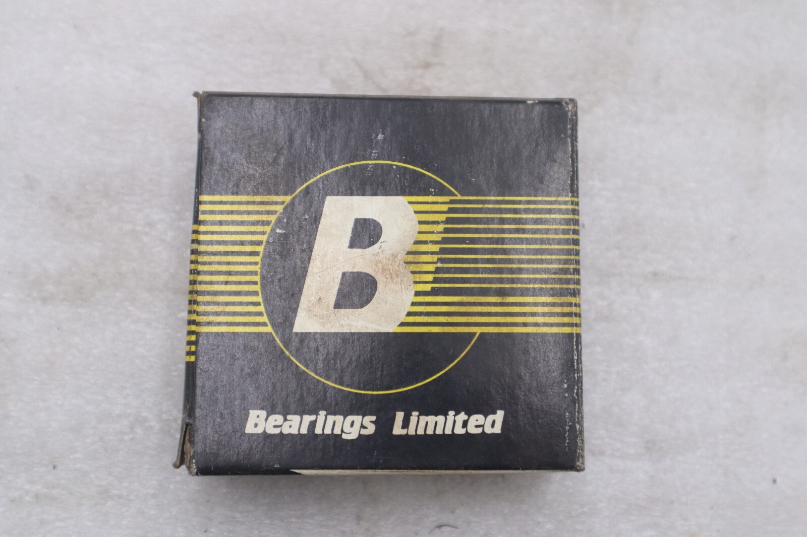 Used NEW BEARINGS LIMITED 7620DLG / 7620DLG STOCK B-963