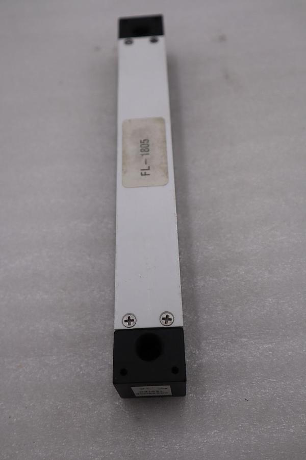 Used NEW NO BOX OMEGA ENGINEERING FL-1805 / FL1805 STOCK H1109A